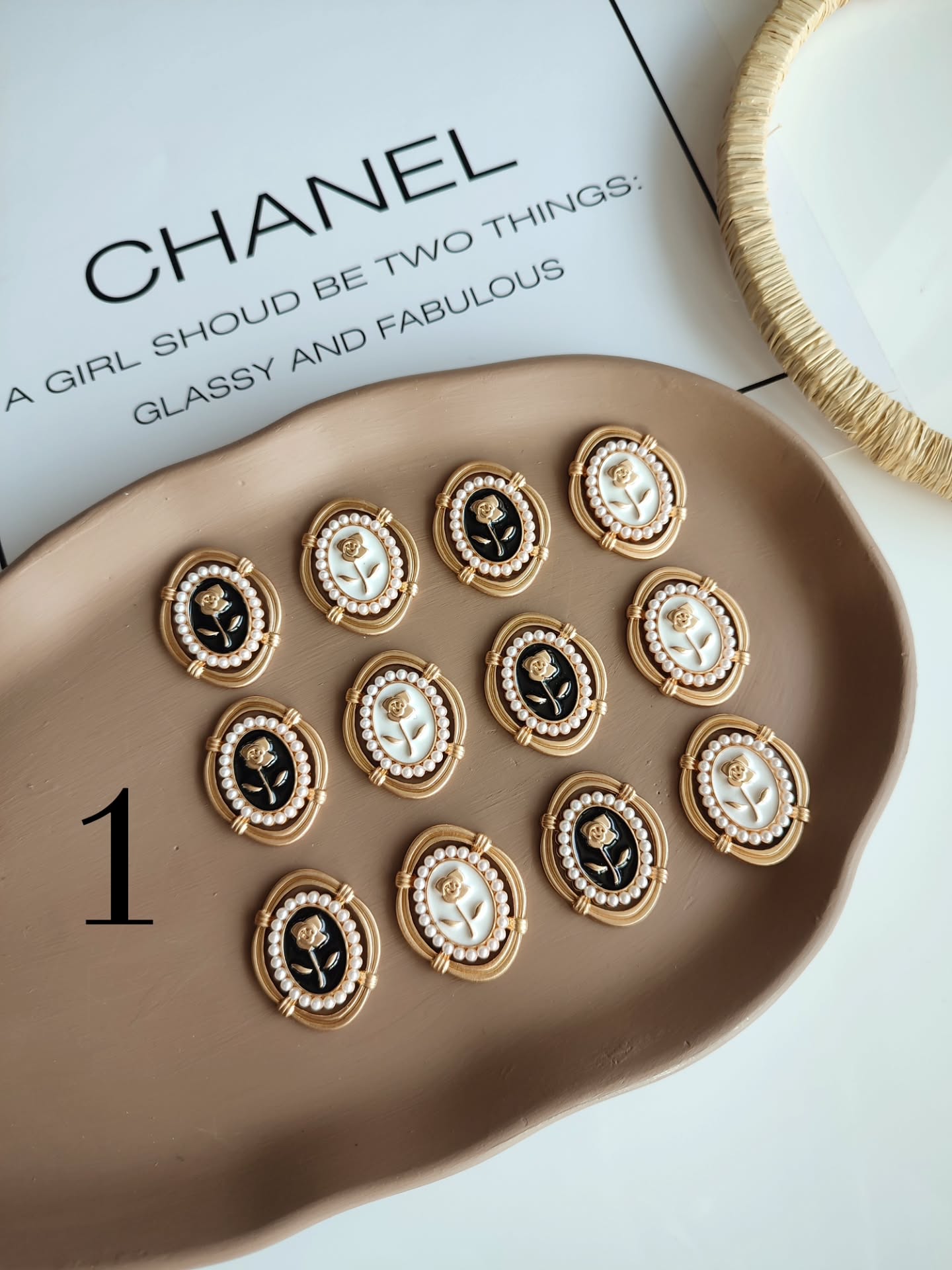 روبان تدی مدل 6